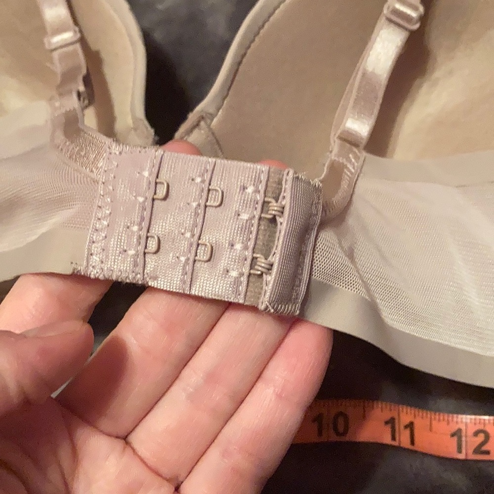 Blush Rampage bra - Picture 3 of 5